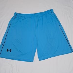 Under Armor Gym Shorts Heatgear